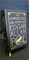 Tales & poems of Edgar Allan Poe