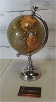 Vintage Globe