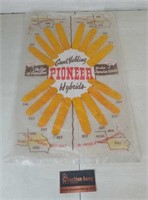 Plastic Pioneer Seed Bag