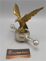 Vintage Eagle Radiator Cap