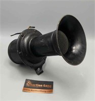 Vintage Car Horn?