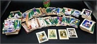 Group of Misc Baseball Cards