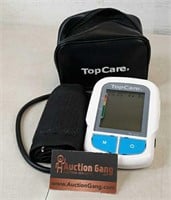 Top Care Blood Pressure Machine