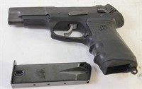 RUGER P89 9MM PISTOL (USED)