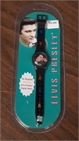 New Elvis Presley Led Watch