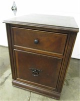 File Cabinet on Wheels18"Wx22"Dx24"H