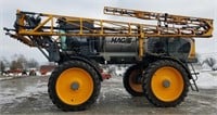 2006 Hagie STS-10 Sprayer