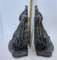 Bookends Or Sconces