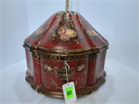 John-Richard Decorative Box