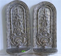 Decorative Wall Shelves 28 inches tall