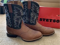NICE TWISTED X BOOTS 13D COWBOY BOOTS