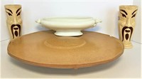 Johnson Bros Ceramic Soup Bowl