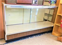 Glass Display Case