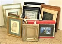 Picture Frames