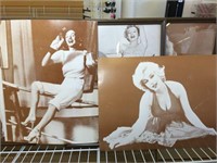 Marilyn Monroe Framed Prints
