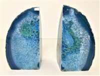 Geode With Polished Front