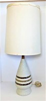 Cool Mid Century Lamp