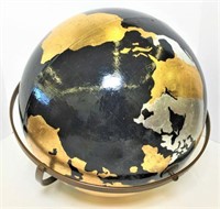 Painted 16” Replogle Globe