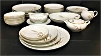 Harmony House Porcelain Dishes