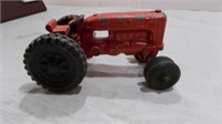 HUBLEY toy tractor