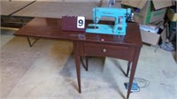 BROTHER VINTAGE SEWING MACHINE