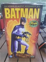 Moebius Batman 1966 TV Series Batman Model Kit 1:8