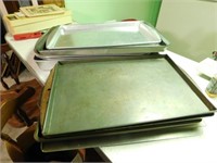 COOKIE SHEETS