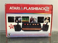 Atari Flashback 2 Classic - working