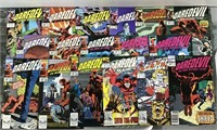 Daredevil comics (17)