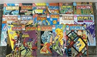 Infinity Inc. & McFarlane comics (17)
