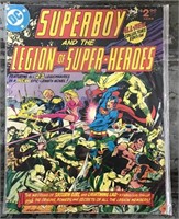 Superboy and the Legion of Super-Heroes #C-55