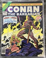 Conan #23 Marvel Treasury Edition
