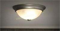 Project Source Flushmount Ceiling Fixture 0555549*