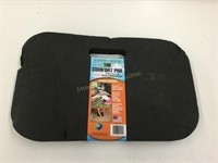 Earth Edge The Comfort Pad 11in x 17in x 1in