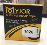 Myjor Heat Resistant Tape