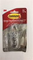 Command Large Traditional Hook 5lbs