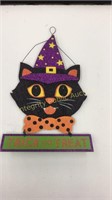 Trick or Treat Decorative Sign