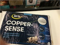 Serta Copper Sense Pillow *