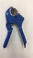 Kobalt PVC Cutter