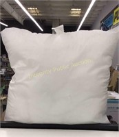 Decorative Pillow Insert 26x26
