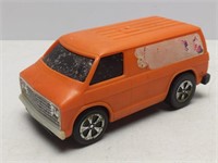 1976 Mattel Super Chevy Van
Measures