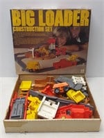 Vintage Tommy Big Loader Playset No.501 In Box