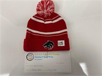 IC Winter Hat and GC