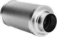 VIVOSUN 6" AIR CARBON FILTER (GROW TENT PART)