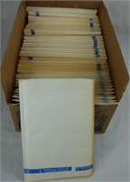 Bubble Mailer/ Envelopes. Lot of 50