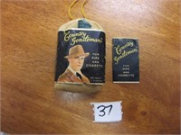 Country Gentleman's Tobacco (Never Opened)