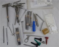 Mediacl Surgical Isntruments- DePuy Mitek