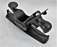 Stanley Rule & Level Co No. 113 Rotary Hand Plane