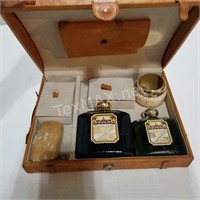 Palmer D'Or Toilette Set