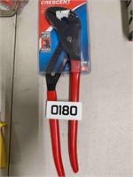 New Crescent 16inch pliers